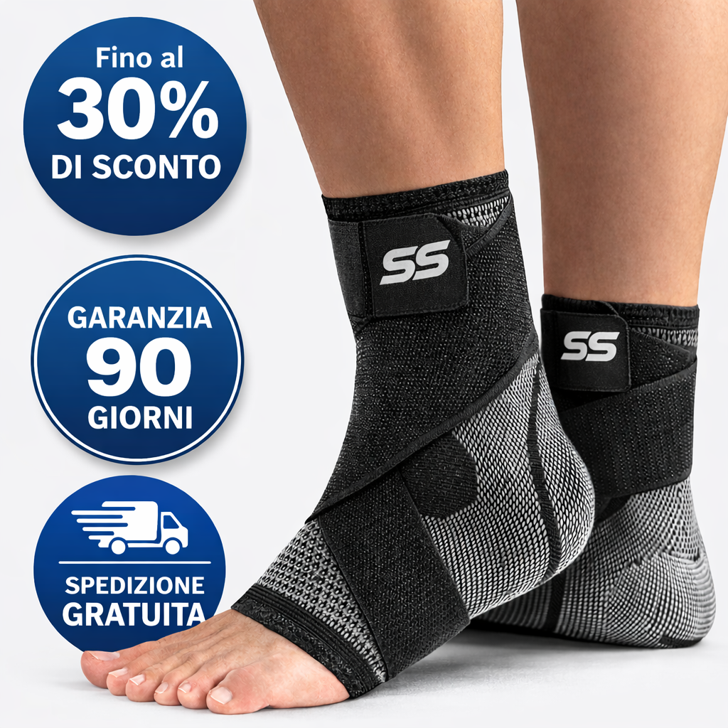 SAFESTEP - Stabilità per Ogni Passo