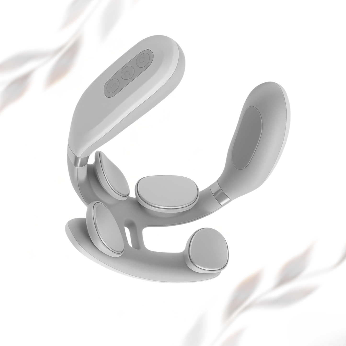 PURENECK | Sollievo immediato per la cervicale