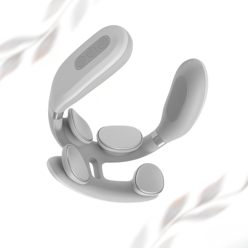 PURENECK | Sollievo immediato per la cervicale